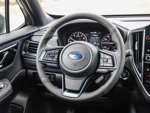 New 2026 Subaru Forester Limited image 13