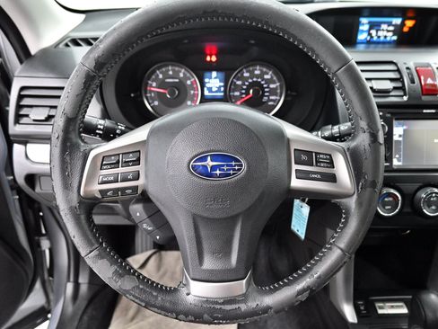 Used 2014 Subaru Forester 2.5i Limited AWD/4WD image 7