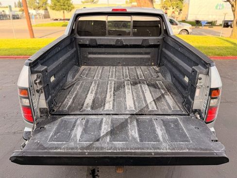 Used 2007 Honda Ridgeline RTL image 21