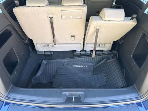 Used 2024 Honda Odyssey EX-L image 27