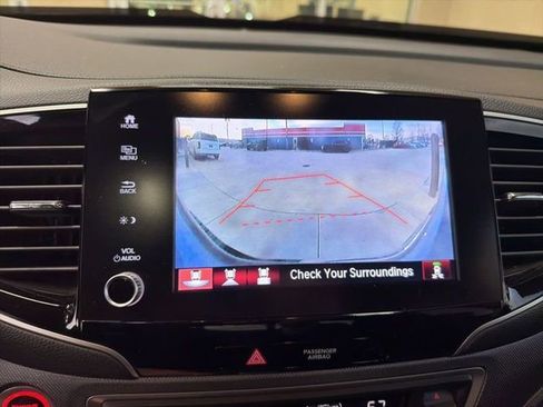 Used 2022 Honda Ridgeline RTL image 25