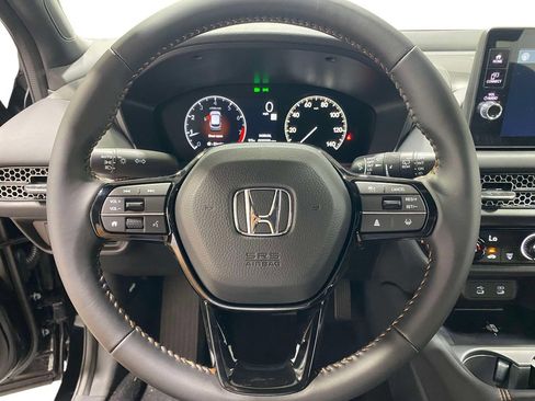 New 2027 Honda HR-V Sport image 20