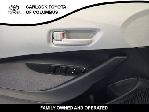 Used 2026 Toyota Corolla LE FWD image 12