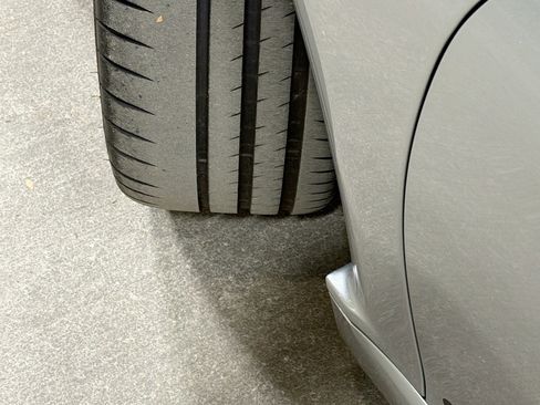 Used 2025 Porsche 718 Cayman GT4 RS w/ Chrono Package image 38