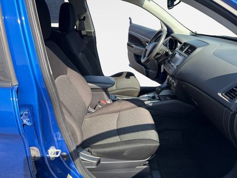 Used 2021 Mitsubishi Outlander Sport ES AWD/4WD image 26