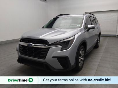 Used 2023 Subaru Ascent Premium