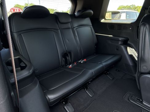 New 2027 Kia Telluride SX X-Line AWD/4WD image 40