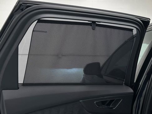 Used 2025 Audi SQ7 Premium Plus image 43