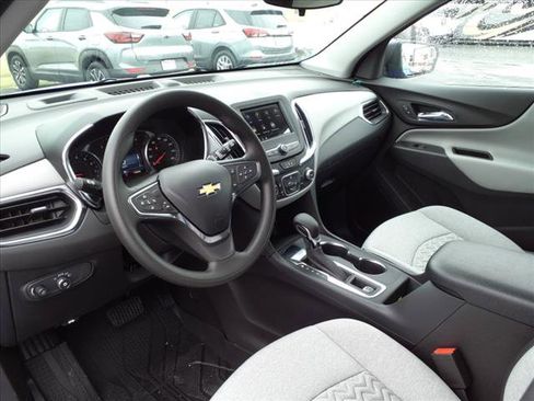 New 2024 Chevrolet Equinox LS w/ LS Convenience Package image 10