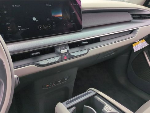 New 2026 Kia EV9 Land image 12