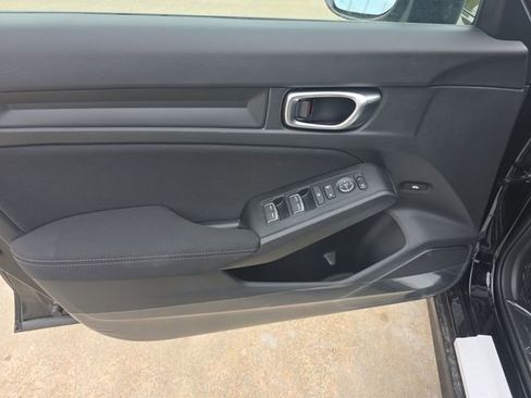 New 2026 Honda Civic Sport image 10