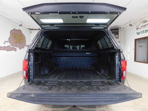 Used 2019 Ford F150 Lariat image 83