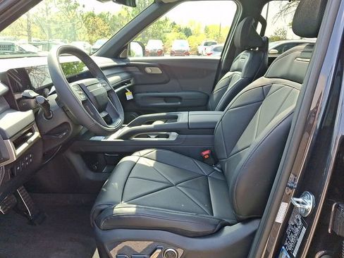 New 2027 Kia Telluride SX image 12