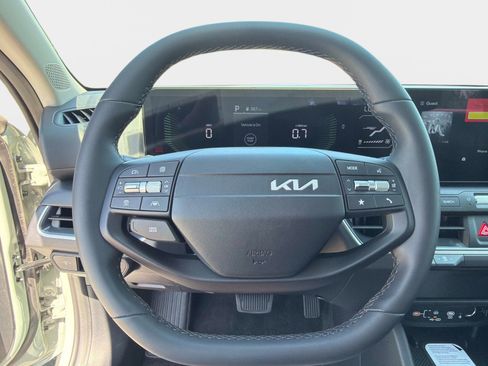 New 2026 Kia K4 EX FWD image 23