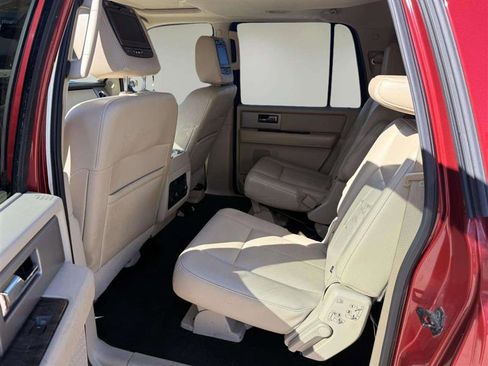 Used 2015 Ford Expedition EL Limited w/ Equipment Group 301A image 21
