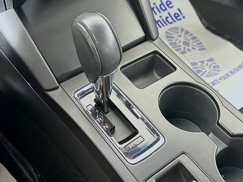 Used 2018 Subaru Legacy 2.5i Sport image 16