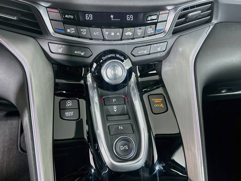 Used 2023 Acura TLX w/ Technology Package FWD image 24