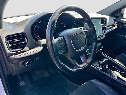 Certified 2022 Dodge Durango R/T w/ Trailer Tow Group IV image 9