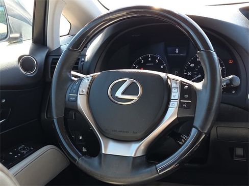 Used 2013 Lexus RX 350 FWD image 12