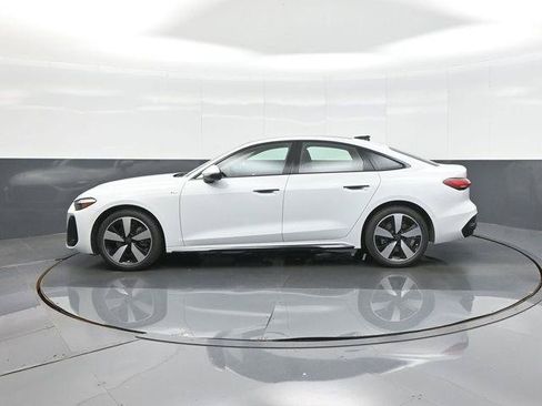 New 2026 Audi A5 2.0T Premium AWD/4WD image 4