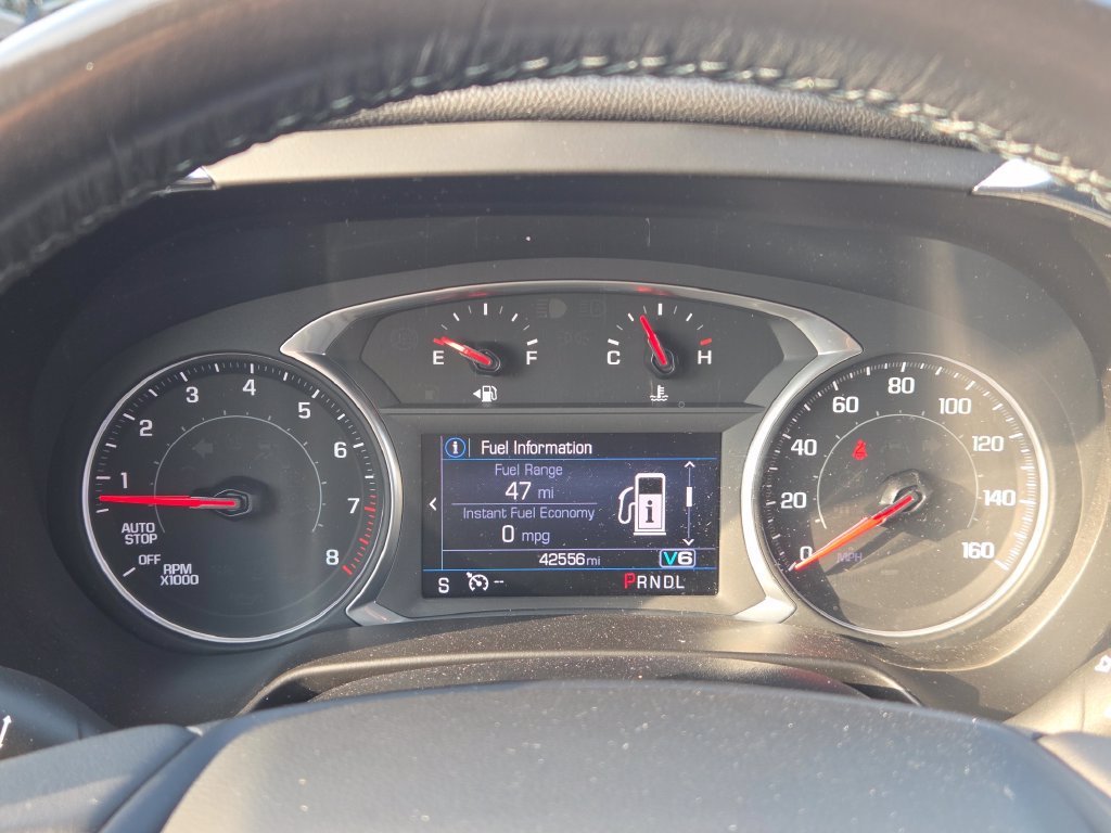 Used 2019 Chevrolet Blazer LT FWD image 33