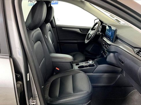 Certified 2023 Ford Escape Active w/ Tech Pack #1 image 6