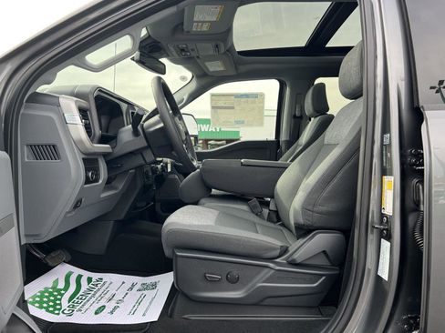 New 2026 Ford F250 XLT w/ XLT Premium Package image 22