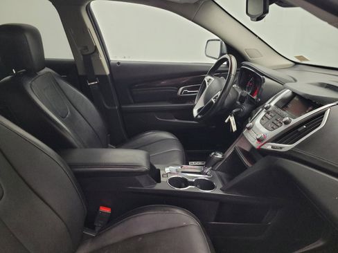 Used 2017 GMC Terrain Denali AWD/4WD image 21