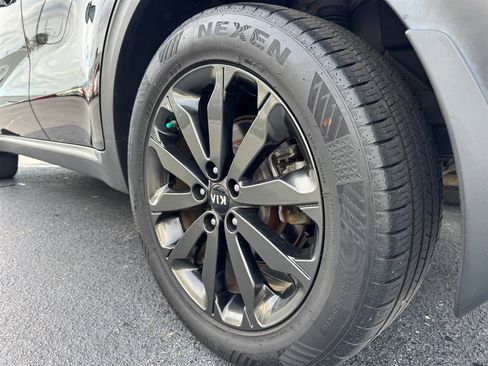 Used 2019 Kia Sportage EX w/ EX Sport Appearance Package FWD image 9