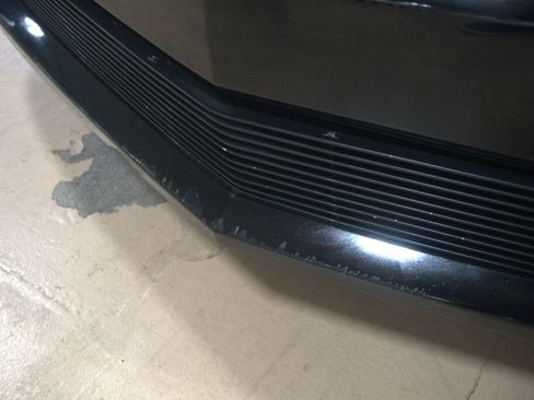 Used 2011 Chevrolet Camaro SS w/ RS Package RWD image 11