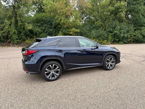 Used 2020 Lexus RX 350 AWD w/ Premium Package image 23