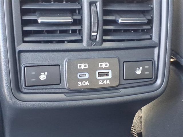 New 2026 Subaru Outback Touring XT AWD/4WD image 12