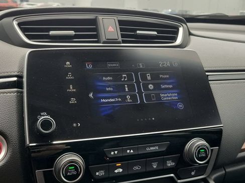 Used 2020 Honda CR-V EX-L image 22