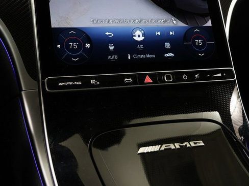 New 2026 Mercedes-Benz CLE 53 AMG 4MATIC Coupe image 25