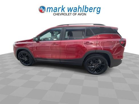 Certified 2023 GMC Terrain SLE w/ Driver Convenience Package image 5