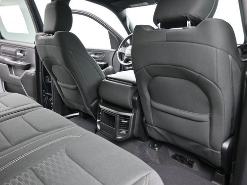 New 2026 RAM 1500 Express image 29