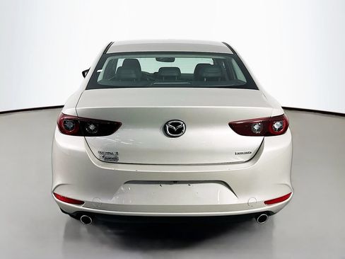 Used 2024 MAZDA MAZDA3 s FWD image 6