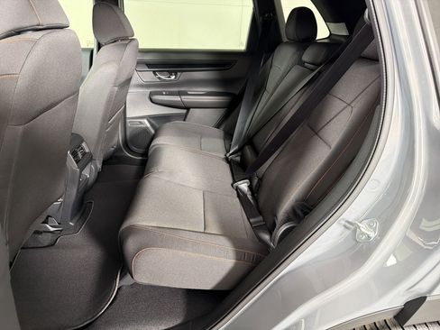 New 2026 Honda CR-V Sport image 15