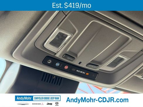 Used 2022 Chevrolet Silverado 1500 Custom AWD/4WD image 34