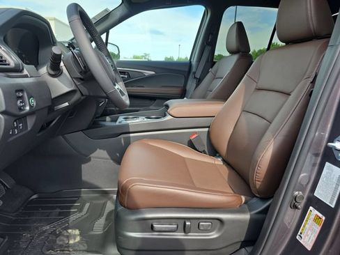 New 2026 Honda Ridgeline RTL image 6