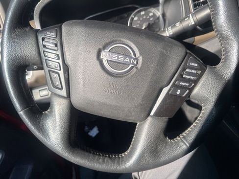 Used 2023 Nissan Frontier SV w/ SV Convenience Package image 17