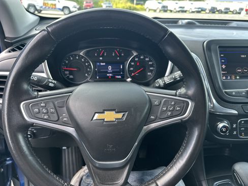 Used 2022 Chevrolet Equinox LT AWD/4WD image 13