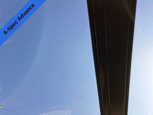 Certified 2025 Acura RDX AWD w/ A-Spec & Advance Pkg image 21