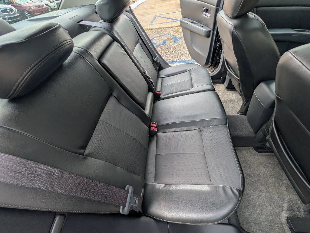 Used 2010 Nissan Sentra 2.0 SL w/ Premium Plus Pkg FWD image 7
