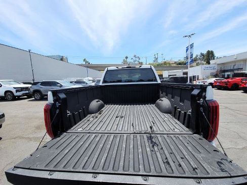 Used 2024 Toyota Tundra SR5 w/ TRD Sport Package image 24