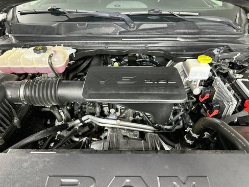 Used 2023 RAM 1500 Big Horn AWD/4WD image 39