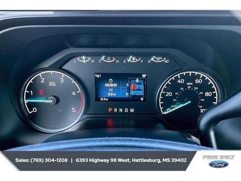 New 2026 Ford F250 XLT AWD/4WD image 15