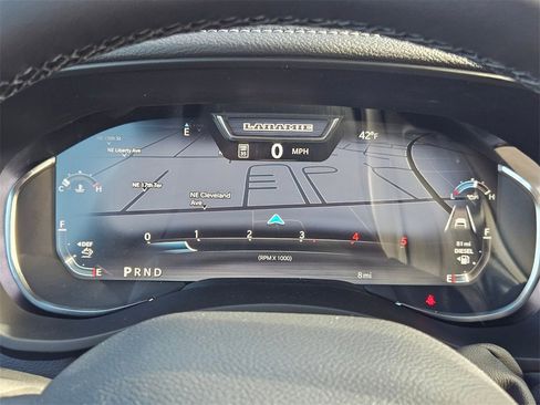 New 2026 RAM 3500 Laramie w/ Night Edition image 24