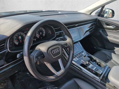 Used 2024 Audi Q7 Premium Plus image 9