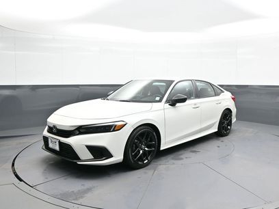 Used 2023 Honda Civic Sport